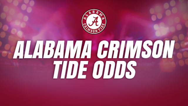 Alabama-Crimson-Tide-odds